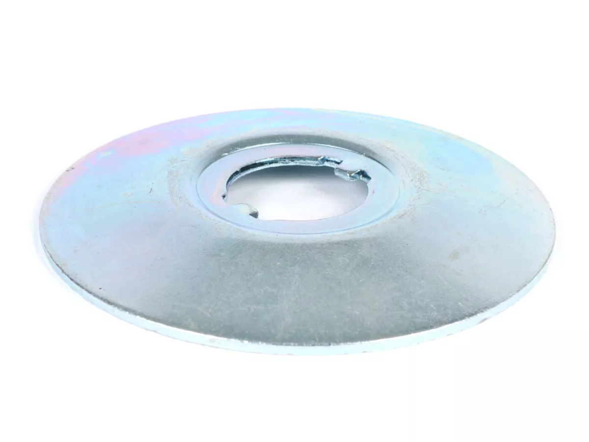 Belt pulley rear converter -CIF Ø90mm- Piaggio Ciao, SI, Bravo, Boxer - Models with variator