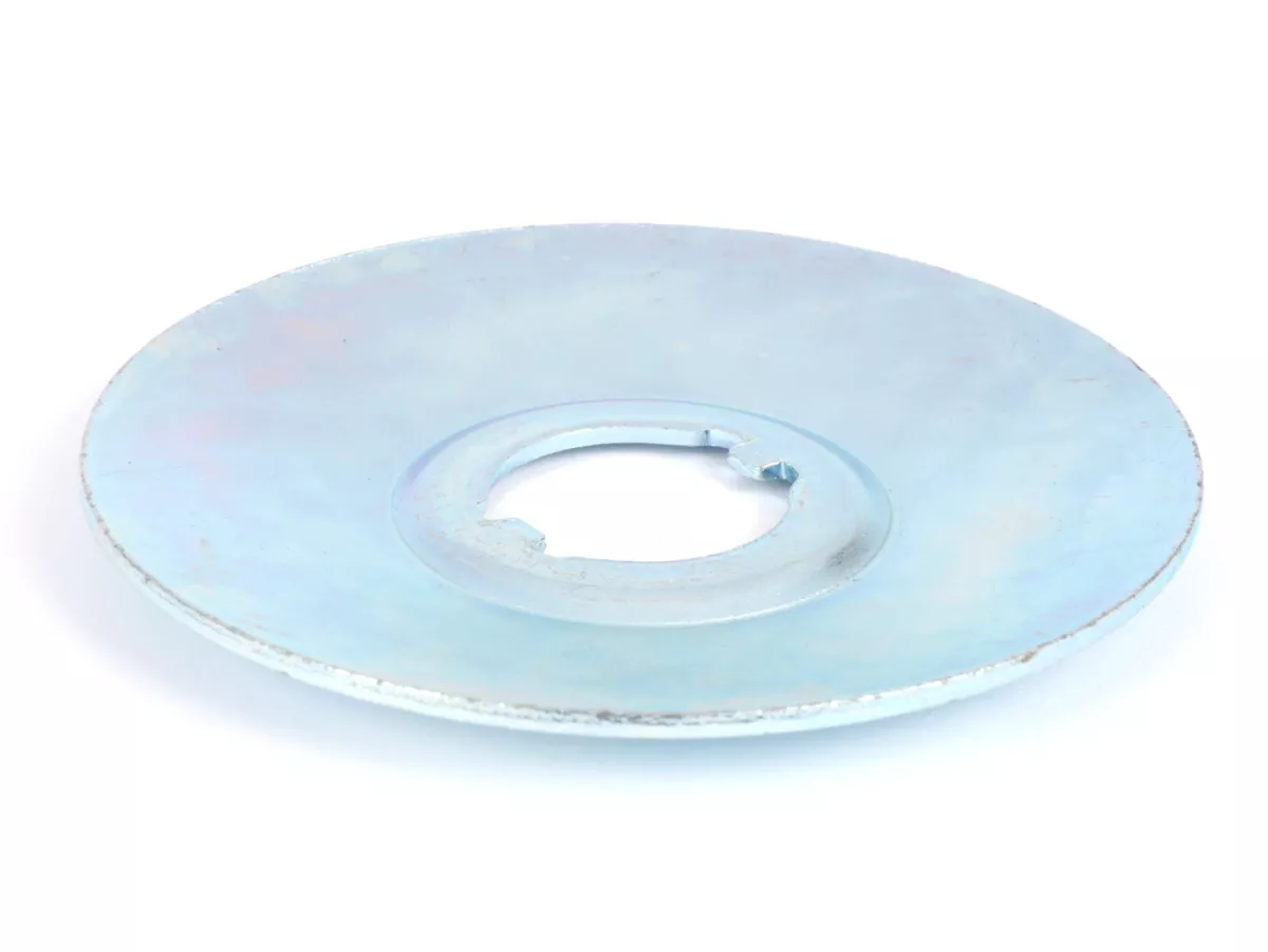 Belt pulley rear converter -CIF Ø90mm- Piaggio Ciao, SI, Bravo, Boxer - Models with variator