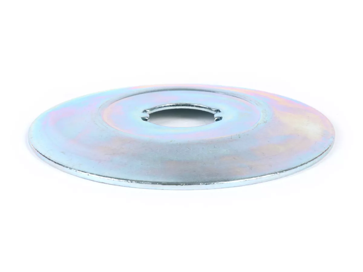 Belt pulley rear converter -CIF Ø100mm- Piaggio Ciao, SI, Bravo, Boxer - models with variator