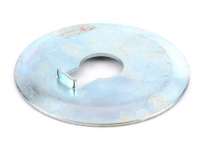 Lock washer for Vario nut  -CIF- Piaggio Ciao, PX, SI, Bravo, Superbravo, Grillo, Boss - vehicles with variomatic