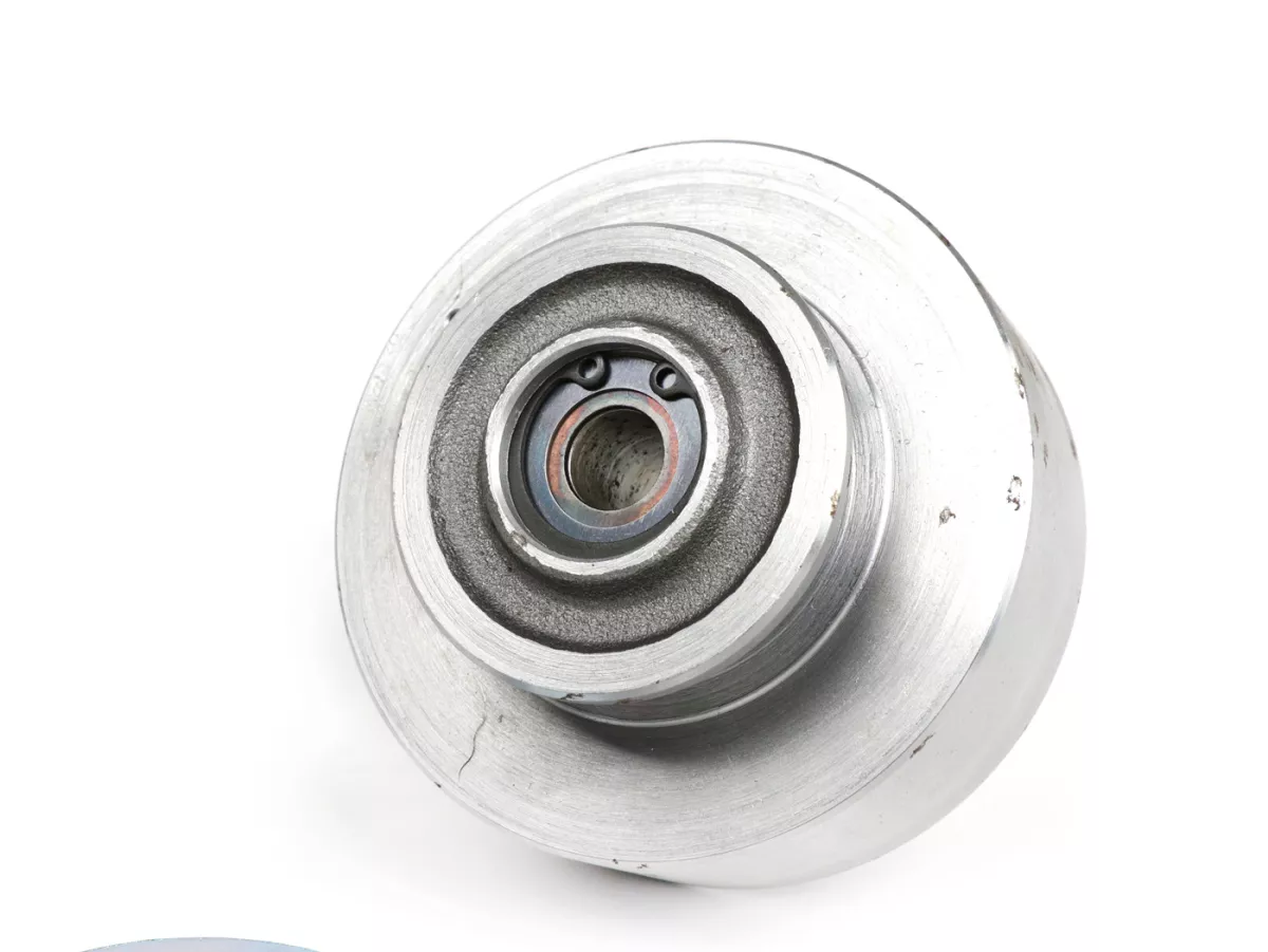 Koppeling compleet -CIF- voor Piaggio Ciao, SI, Bravo, Superbravo, Grillo, Boss