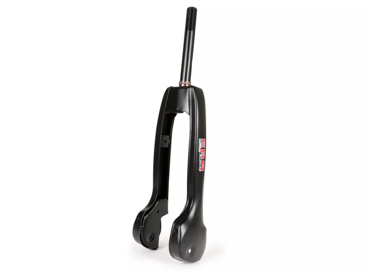 Horquilla -EBR- Piaggio Ciao - negro