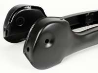 Horquilla -EBR- Piaggio Ciao - negro