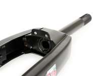 Horquilla -EBR- Piaggio Ciao - negro