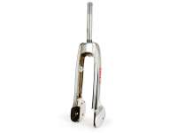 Fork -EBR- Piaggio Ciao - chrome