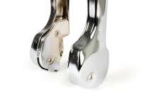 Fork -EBR- Piaggio Ciao - chrome