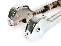 Fork -EBR- Piaggio Ciao - chrome