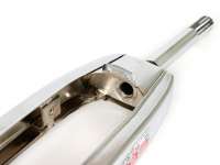 Fork -EBR- Piaggio Ciao - chrome