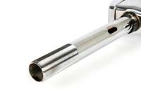 Fork -EBR- Piaggio Ciao - chrome