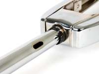 Fork -EBR- Piaggio Ciao - chrome