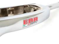 Fork -EBR- Piaggio Ciao - chrome