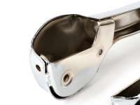 Fork -EBR- Piaggio Ciao - chrome