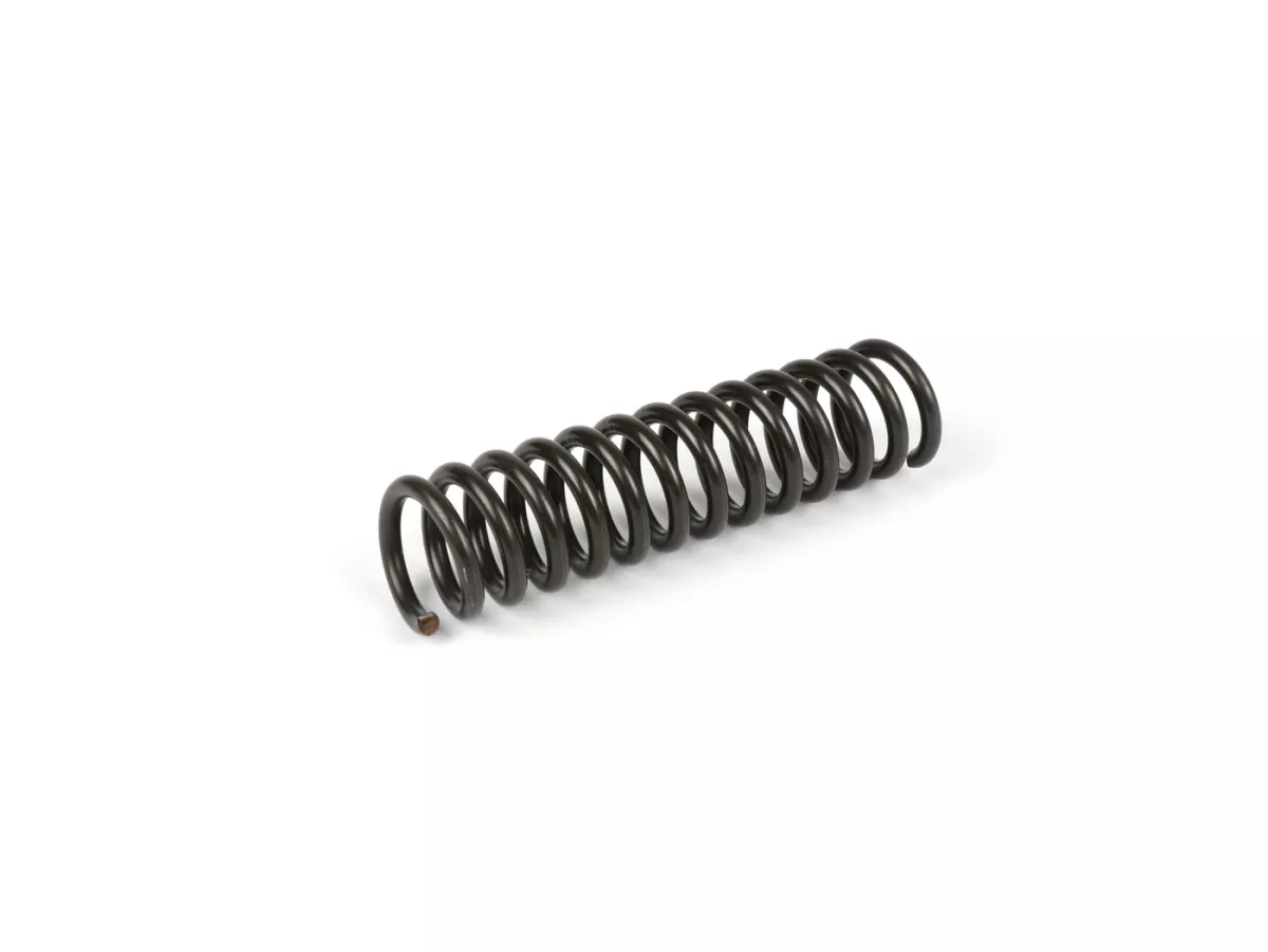 Fork spring -CIF- Piaggio Ciao PX, Ø=4mm/Ø=28mm
