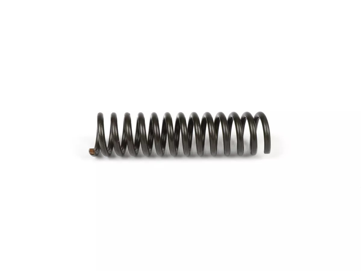 Fork spring -CIF- Piaggio Ciao PX, Ø=4mm/Ø=28mm
