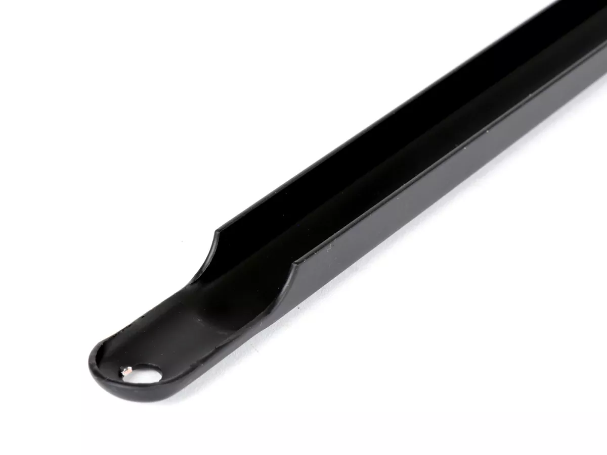 Frame brace rear -CIF- Piaggio Ciao