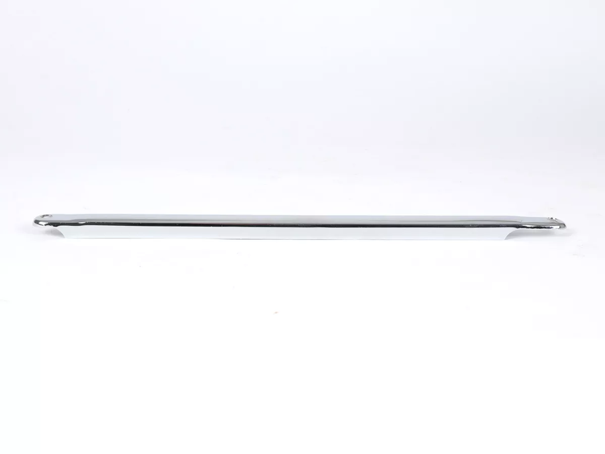 Framebeugel achter -CIF- Piaggio Ciao chroom