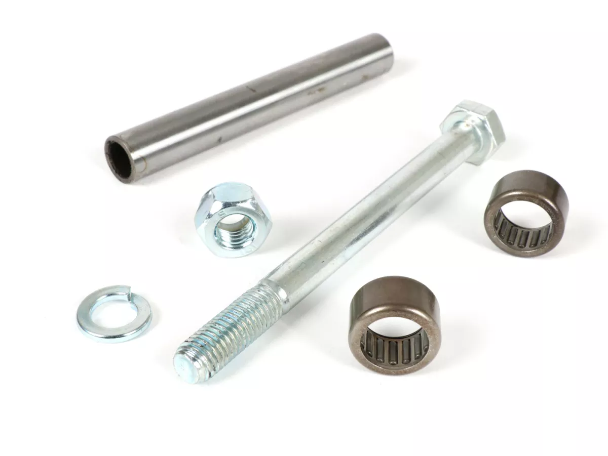 Swingarm lagerset -CIF- Piaggio SI, Bravo, Grillo, SuperBravo