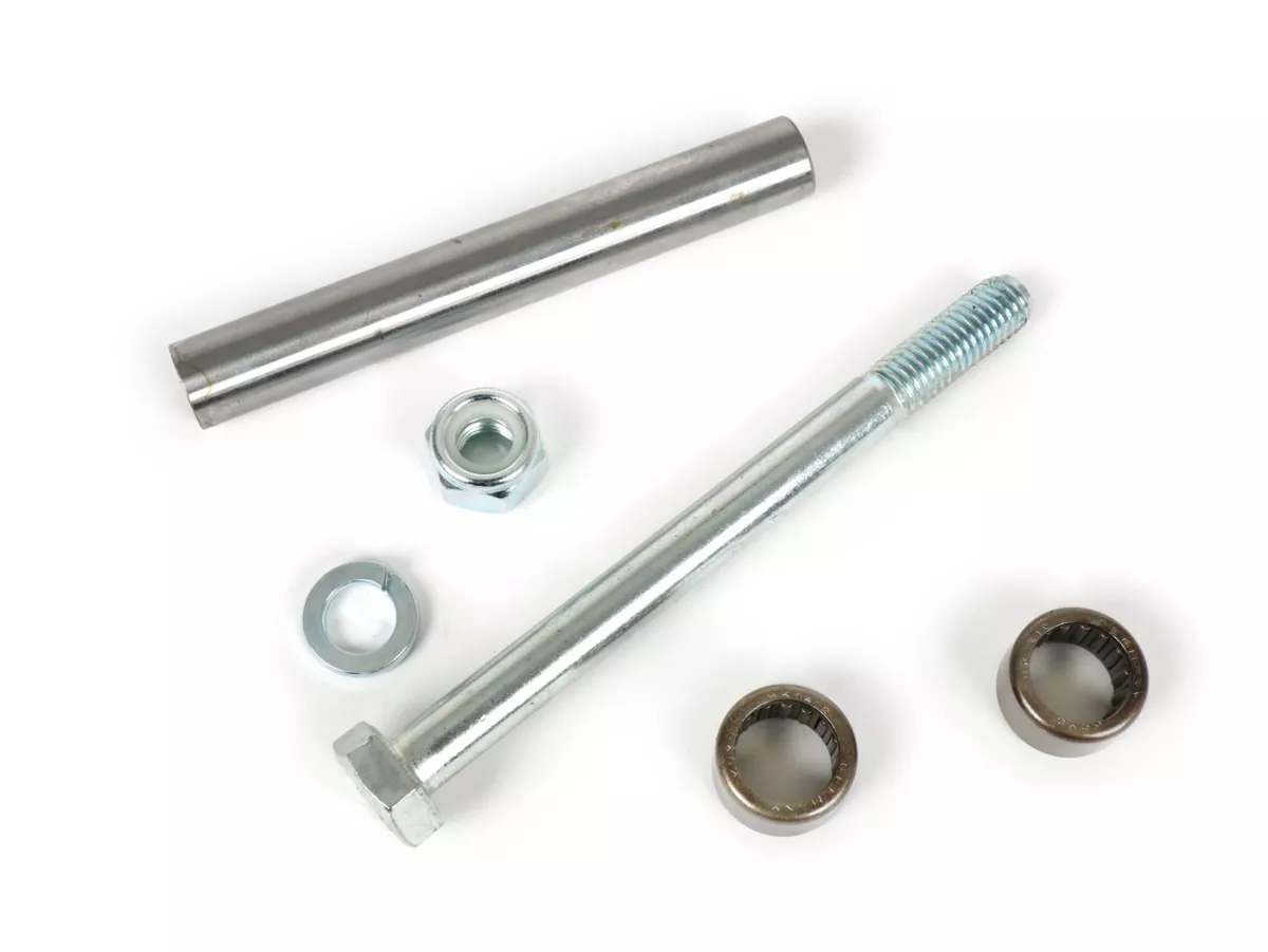 Swingarm lagerset -CIF- Piaggio SI, Bravo, Grillo, SuperBravo