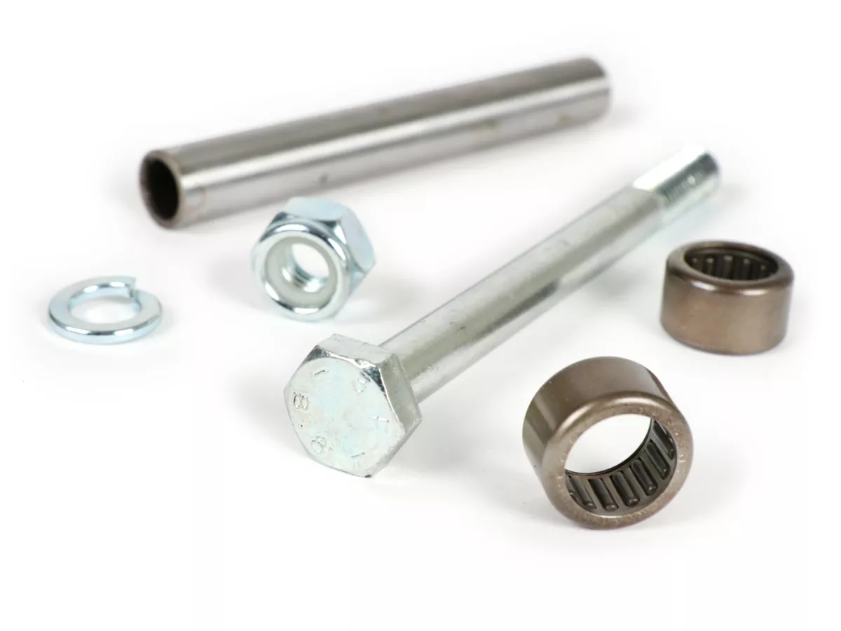 Swingarm lagerset -CIF- Piaggio SI, Bravo, Grillo, SuperBravo