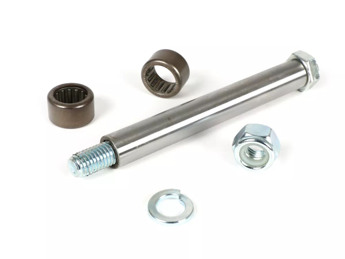Swingarm lagerset -CIF- Piaggio SI, Bravo, Grillo, SuperBravo