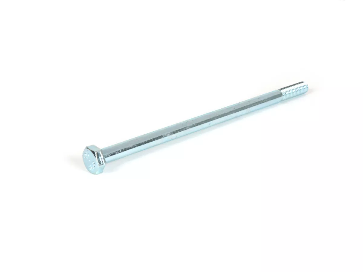 Bullone motore -CIF, M6x120mm, SW10- Piaggio Ciao PX, SC, SI, Boxer, Bravo, Superbravo