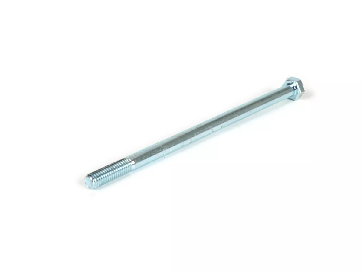 Bullone motore -CIF, M6x120mm, SW10- Piaggio Ciao PX, SC, SI, Boxer, Bravo, Superbravo