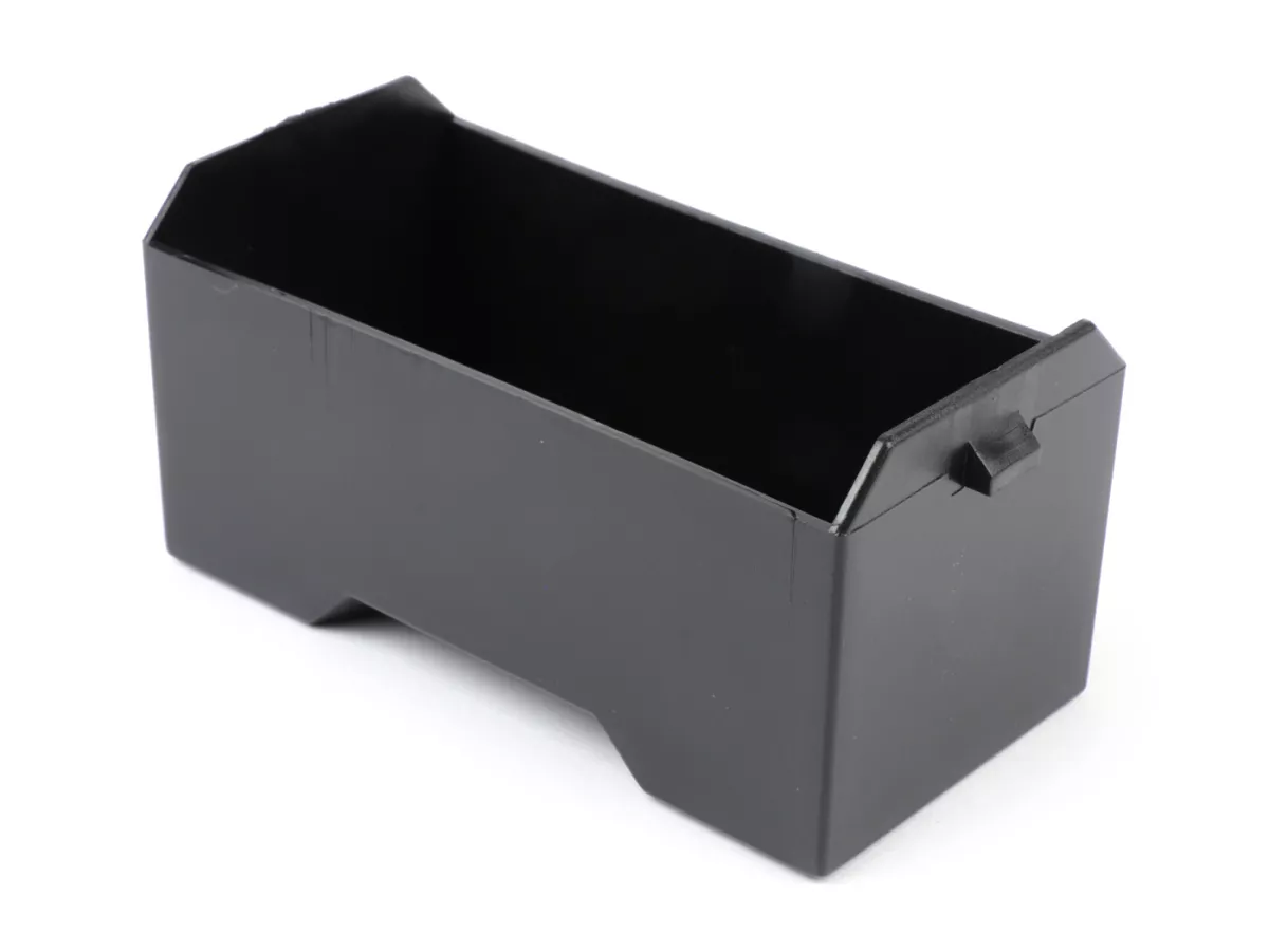 Verktygsfack -CIF- Vespa Piaggio Ciao PX SC
