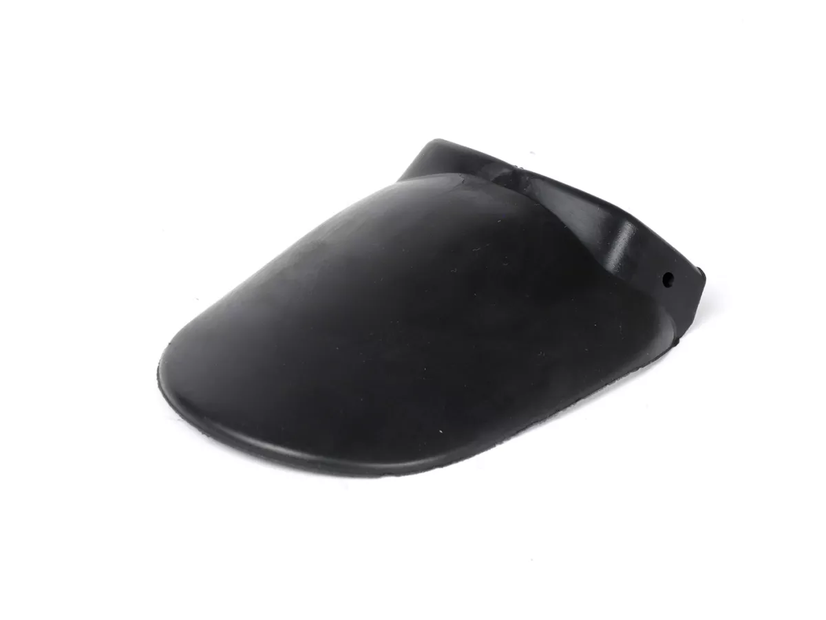 Mudflap -CIF- Piaggio Ciao Mudguard front