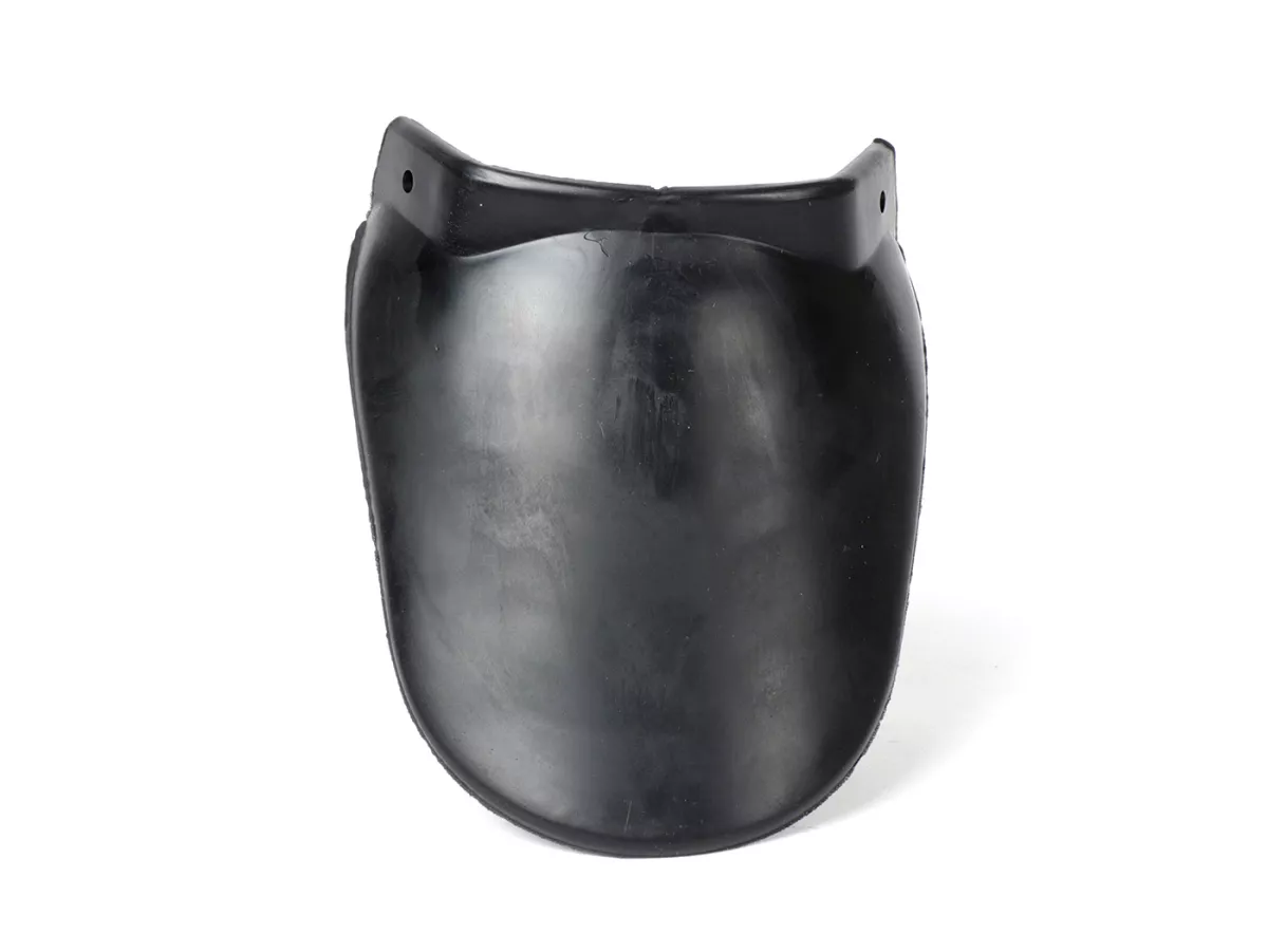 Mudflap -CIF- Piaggio Ciao Mudguard front