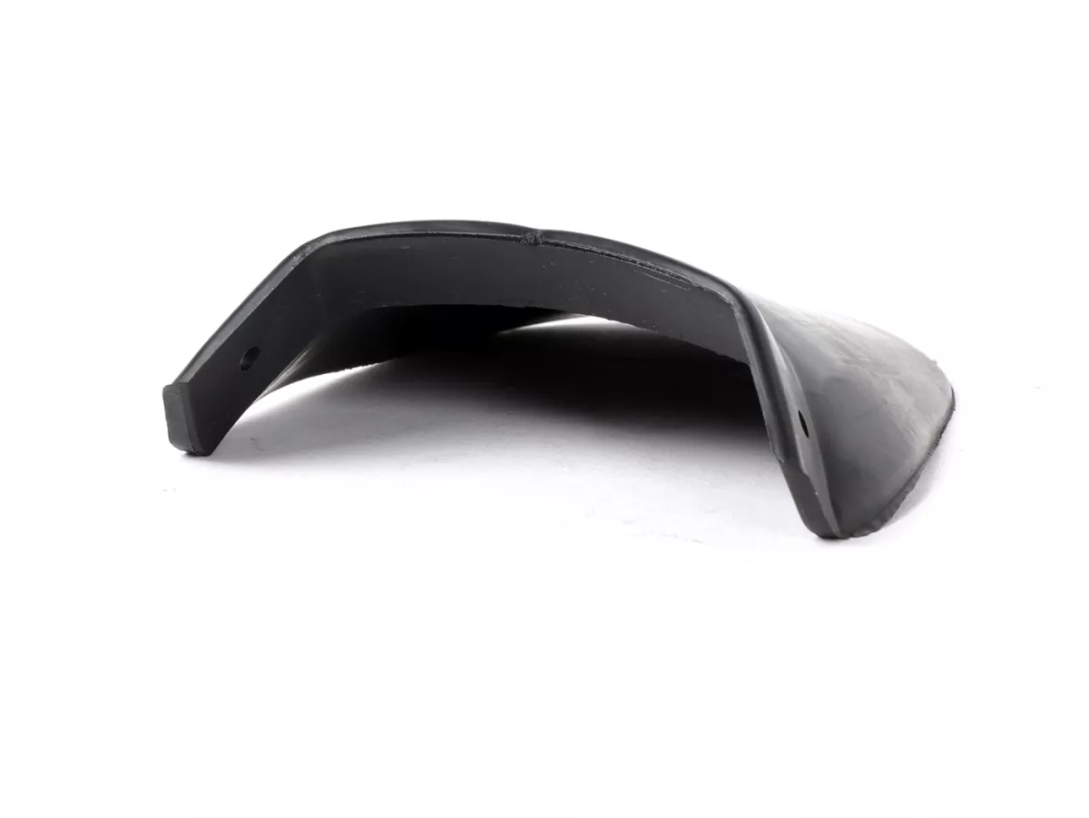 Mudflap -CIF- Piaggio Ciao Mudguard front