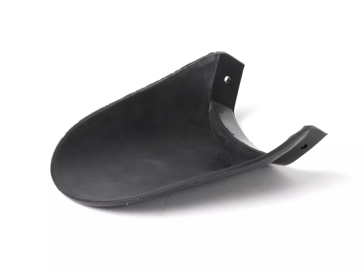 Mudflap -CIF- Piaggio Ciao Mudguard front