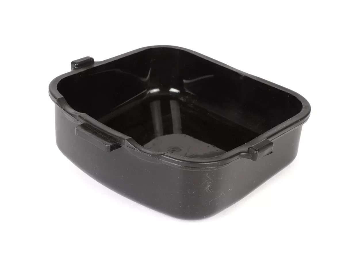 Compartimento para herramientas -CIF- Vespa Piaggio Ciao PX SC
