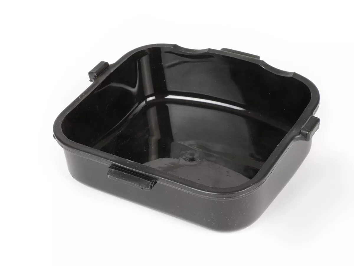 Compartimento para herramientas -CIF- Vespa Piaggio Ciao PX SC