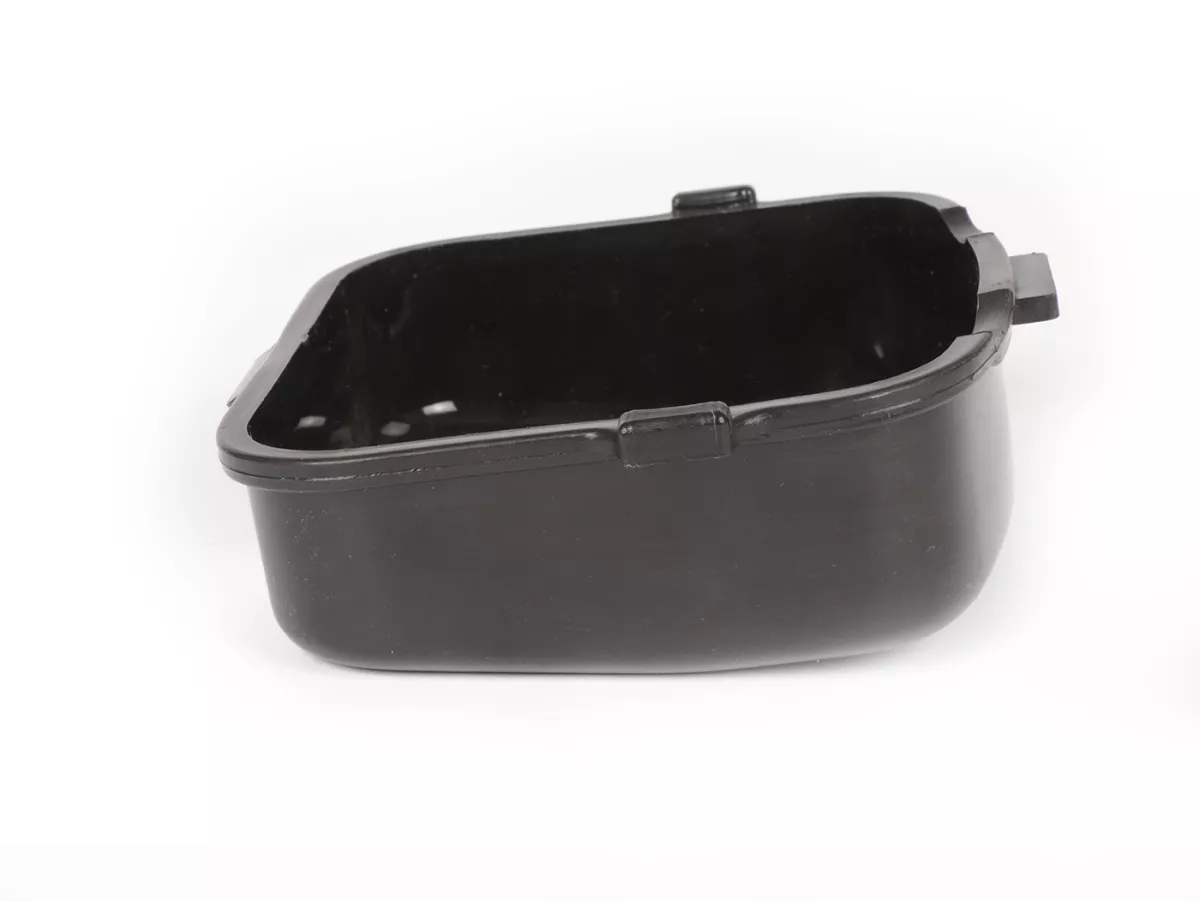 Compartimento para herramientas -CIF- Vespa Piaggio Ciao PX SC