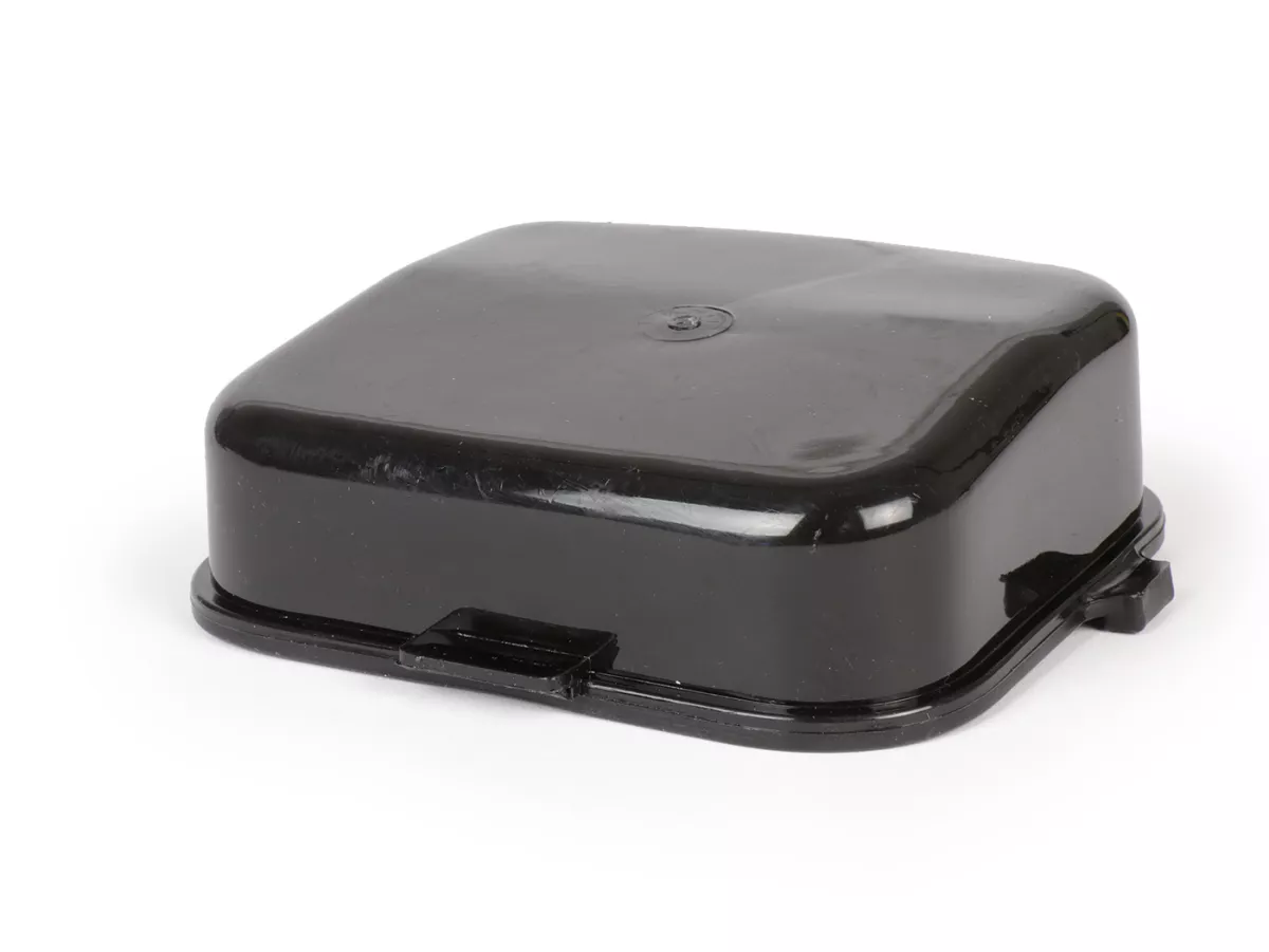 Compartimento para herramientas -CIF- Vespa Piaggio Ciao PX SC
