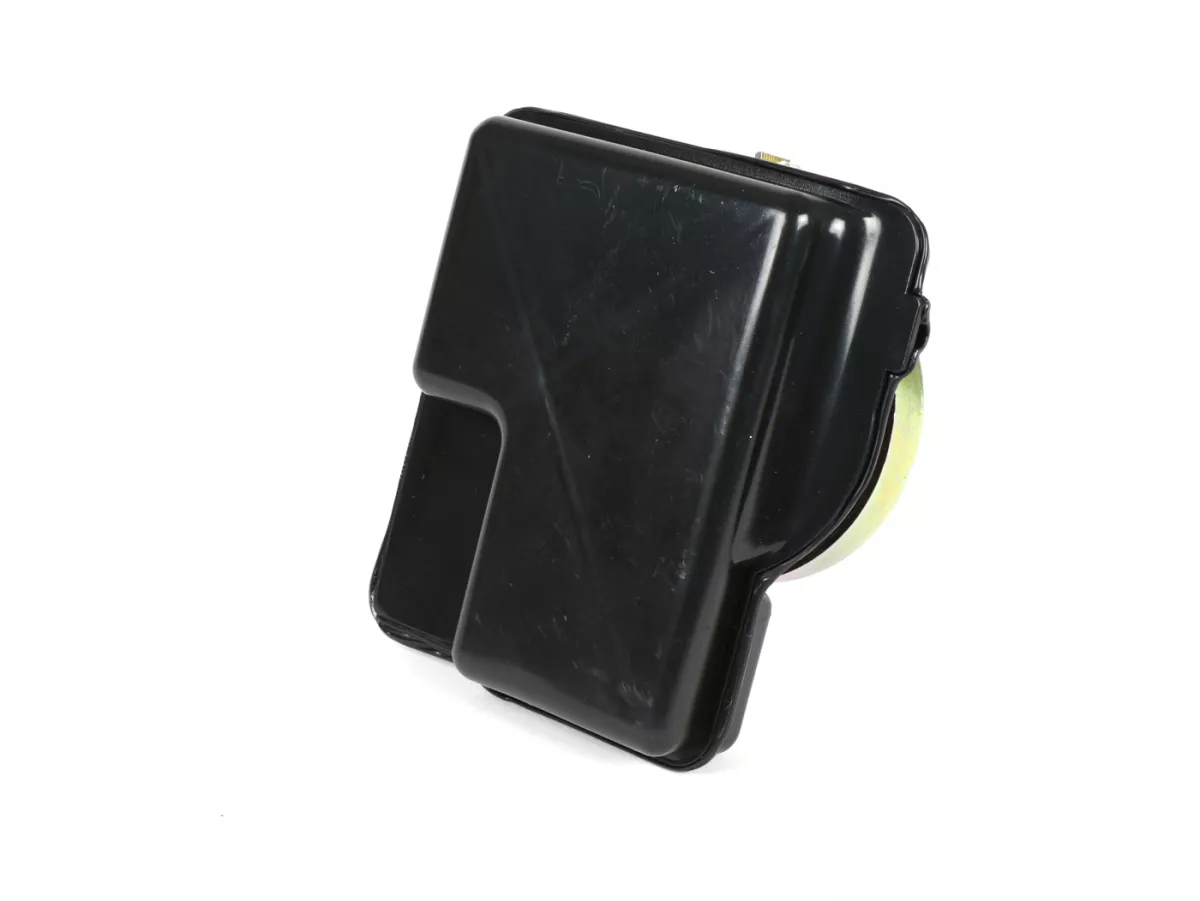 Filter udara lengkap -CIF, 3 lubang- PIAGGIO CIAO PX, Bravo, Superbravo, Grillo, Boss Moped 25km/Jam