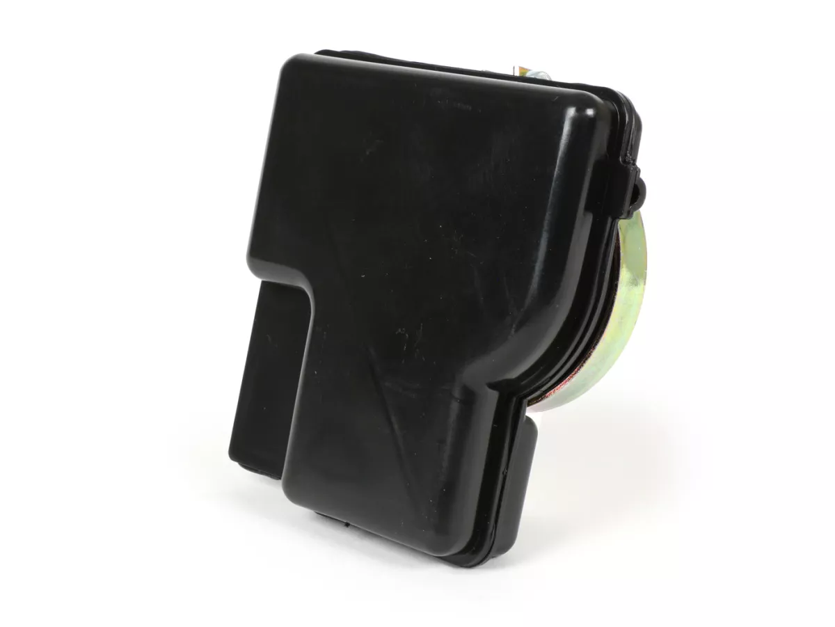Luchtfilter compleet -CIF, 6 gaten- PIAGGIO Bravo, Ciao, Boxer, Si Bromfiets 50KM/H