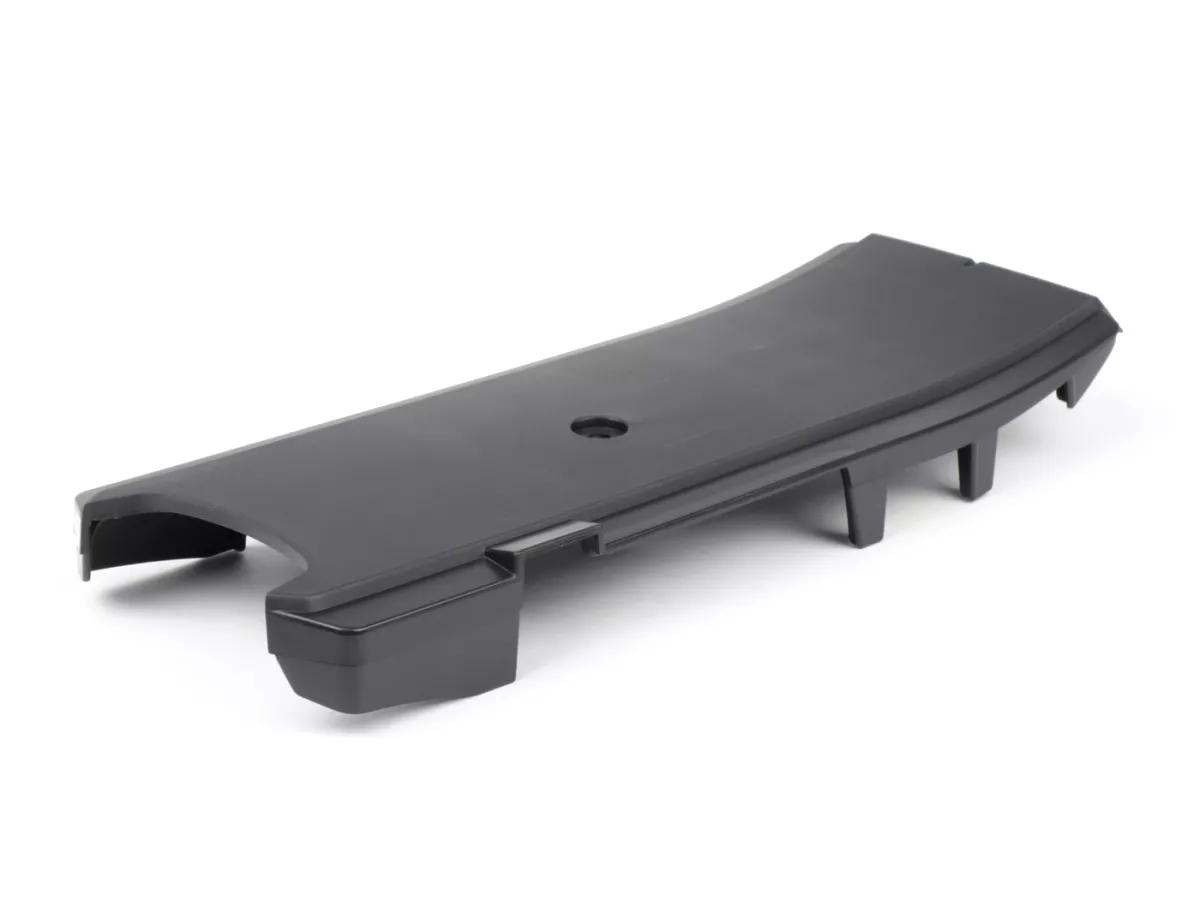 Floorboard -CIF- Piaggio Ciao SC- Black