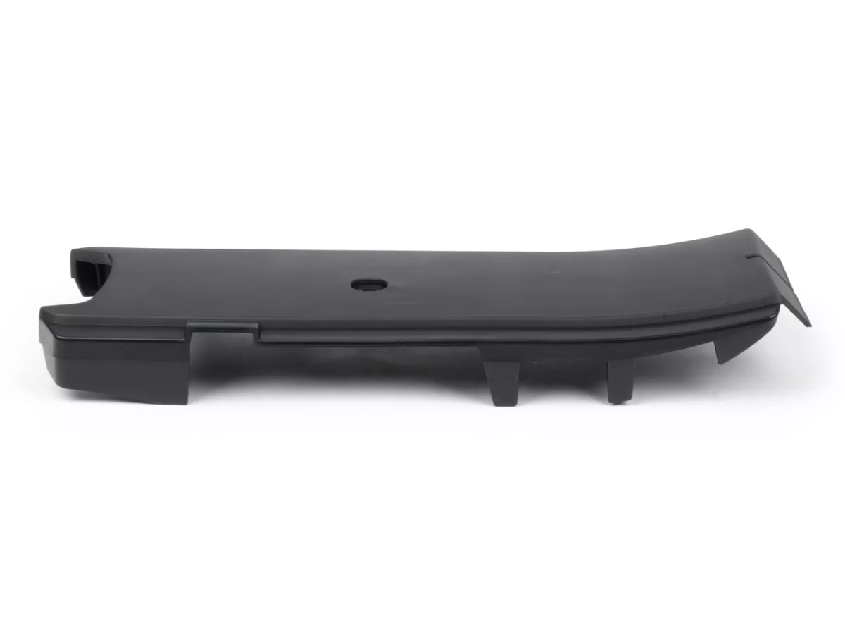 Floorboard -CIF- Piaggio Ciao SC- Black