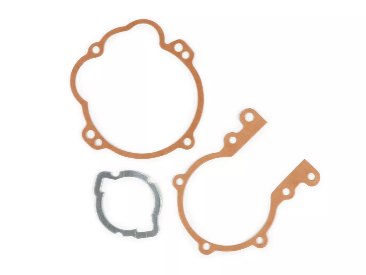 Mesin set gasket -CIF- Piaggio Ciao, Bravo, Boxer, SI
