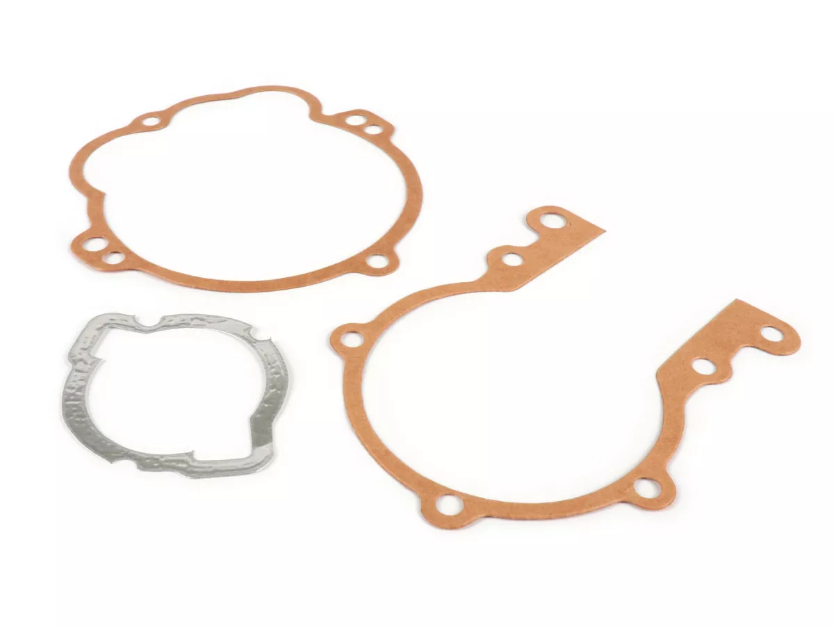 Mesin set gasket -CIF- Piaggio Ciao, Bravo, Boxer, SI