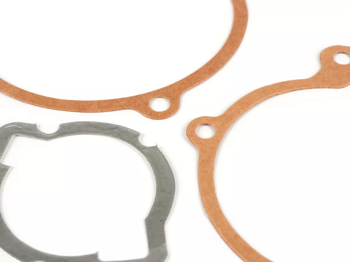 Mesin set gasket -CIF- Piaggio Ciao, Bravo, Boxer, SI