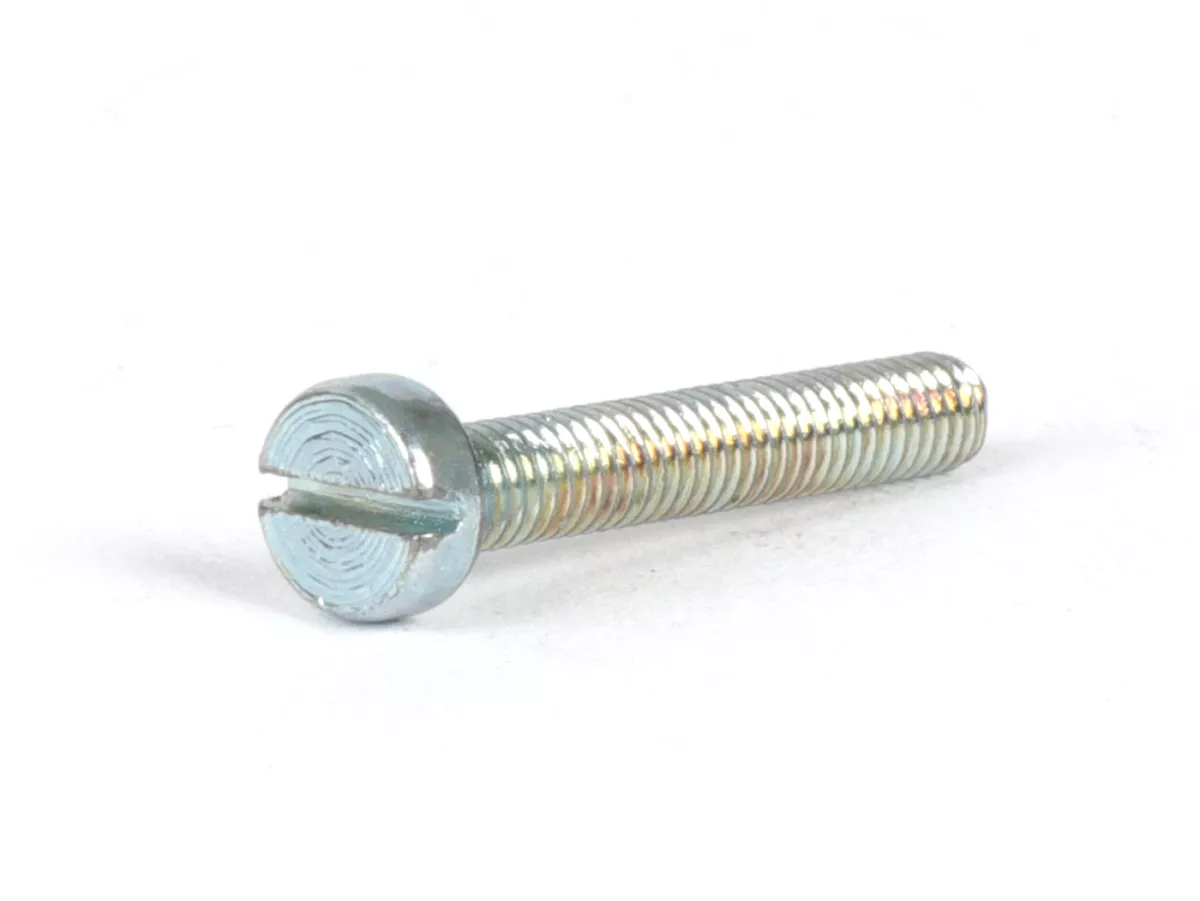 Sekrup pengencang cincin speedometer -CASA LAMBRETTA- Lambretta LI 125 (Seri 1), LI 150 (Seri 1), TV 175 (Seri 1)