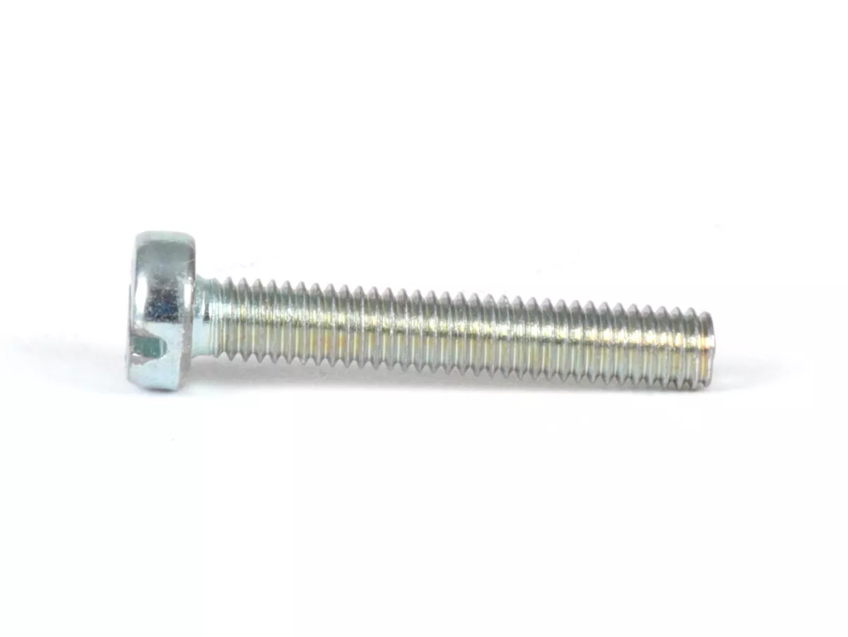 Sekrup pengencang cincin speedometer -CASA LAMBRETTA- Lambretta LI 125 (Seri 1), LI 150 (Seri 1), TV 175 (Seri 1)