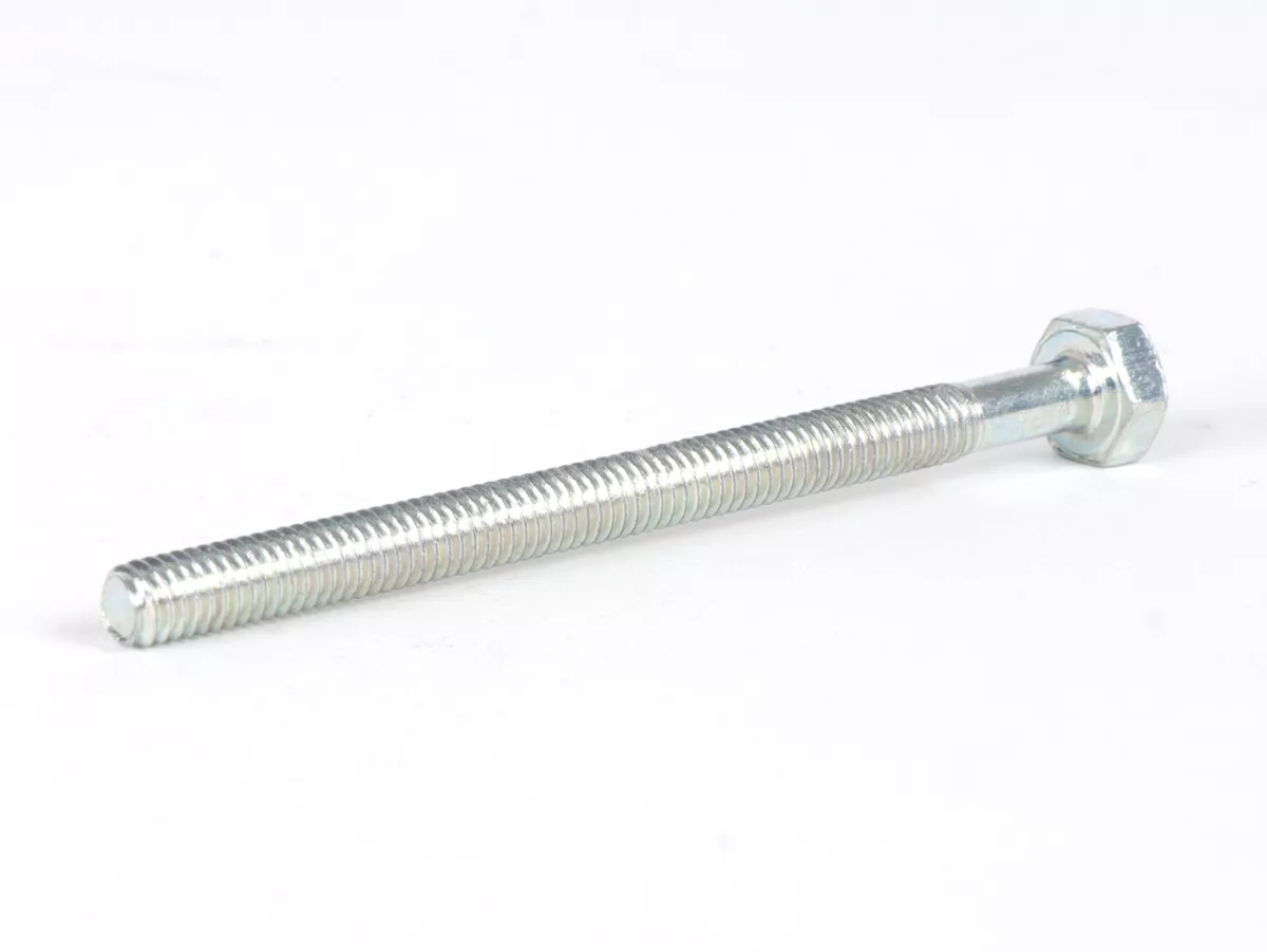 Screw for anti-vibration felt ignition coil -CASA LAMBRETTA- Lambretta LI 125 (Serie 3, 1962-1964), LI 150 (Serie 3, -1964), LI Special 150 (-1964), TV 175 (Serie 3, -1964), TV 200 (-1964)