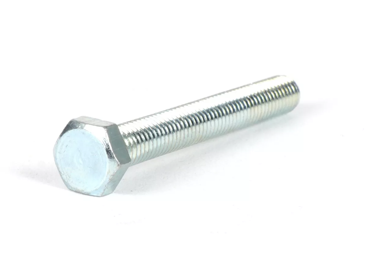 Tornillo para soportes del caballete principal -CASA LAMBRETTA- Lambretta J 50, J 50 De Luxe, J 50 Special, J 100 Cento, J 125