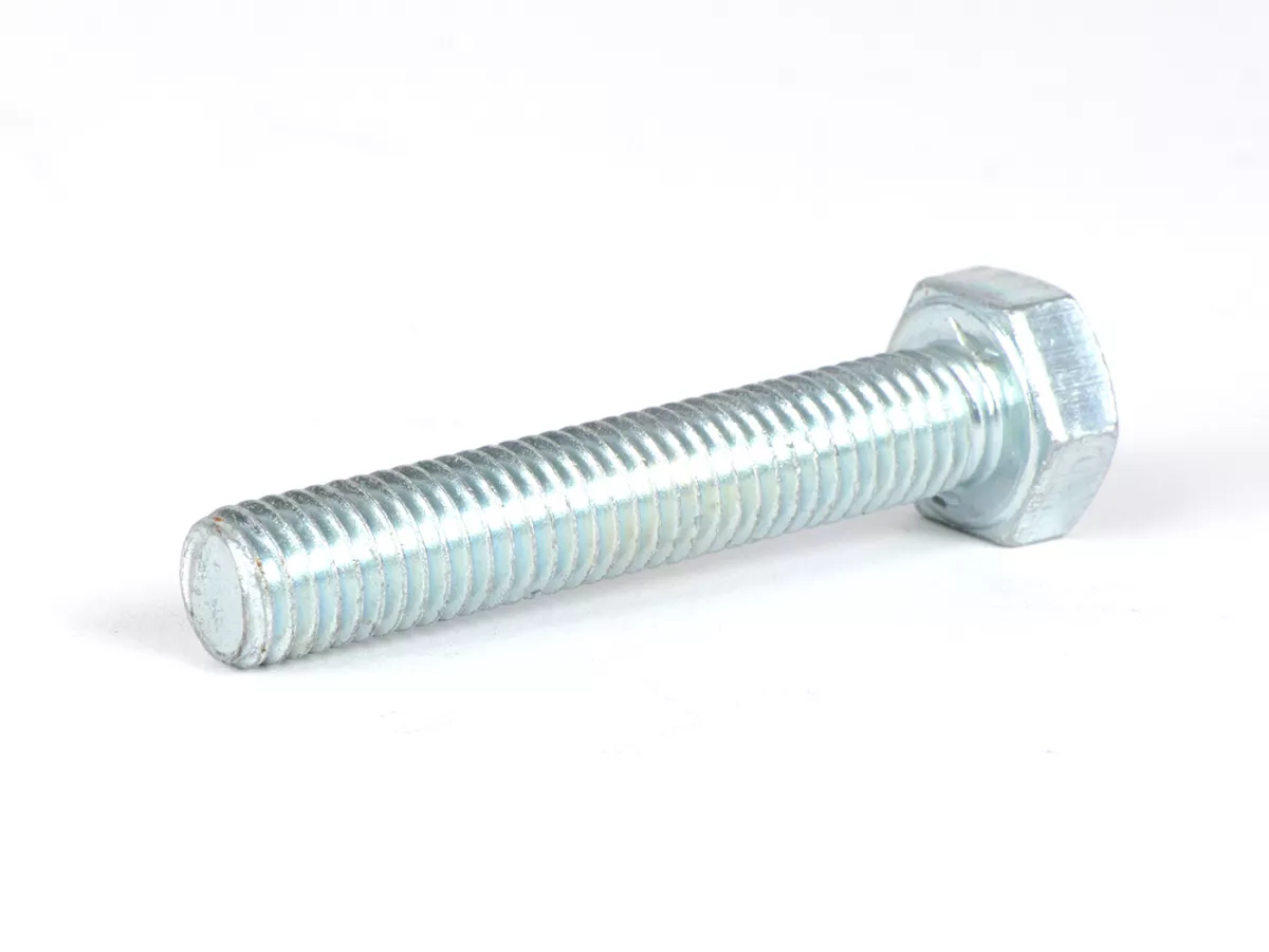 Sekrup pedal rem -CASA LAMBRETTA- Lambretta J 50, J 50 De Luxe, J 50 Special, J 100 Cento, J 125