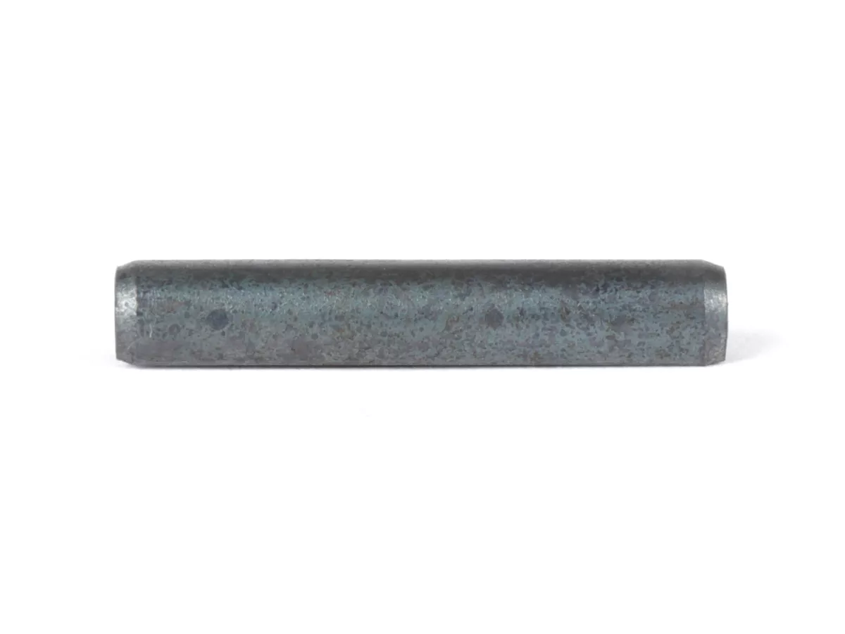 Pion de blocage tubes de vitesses/accélérateur Ø=4mmx25mm (1966-) -CASA LAMBRETTA- Lambretta J 50, J 50 De Luxe, J 100 Cento, J 125, LI 125 (Serie 3, 1965-), LI 150 (Serie 3, 1965-), LI Special 125 (-1968), LI Special 150 (1965-), SX 150 (1965-1968), TV 1