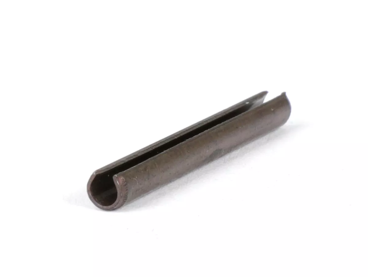 Locking pin gear lever -CASA LAMBRETTA- Lambretta J 50, J 50 De Luxe, J 50 Special, J 100 Cento, J 125, Lui 50 C/CL, Lui 75 S/SL
