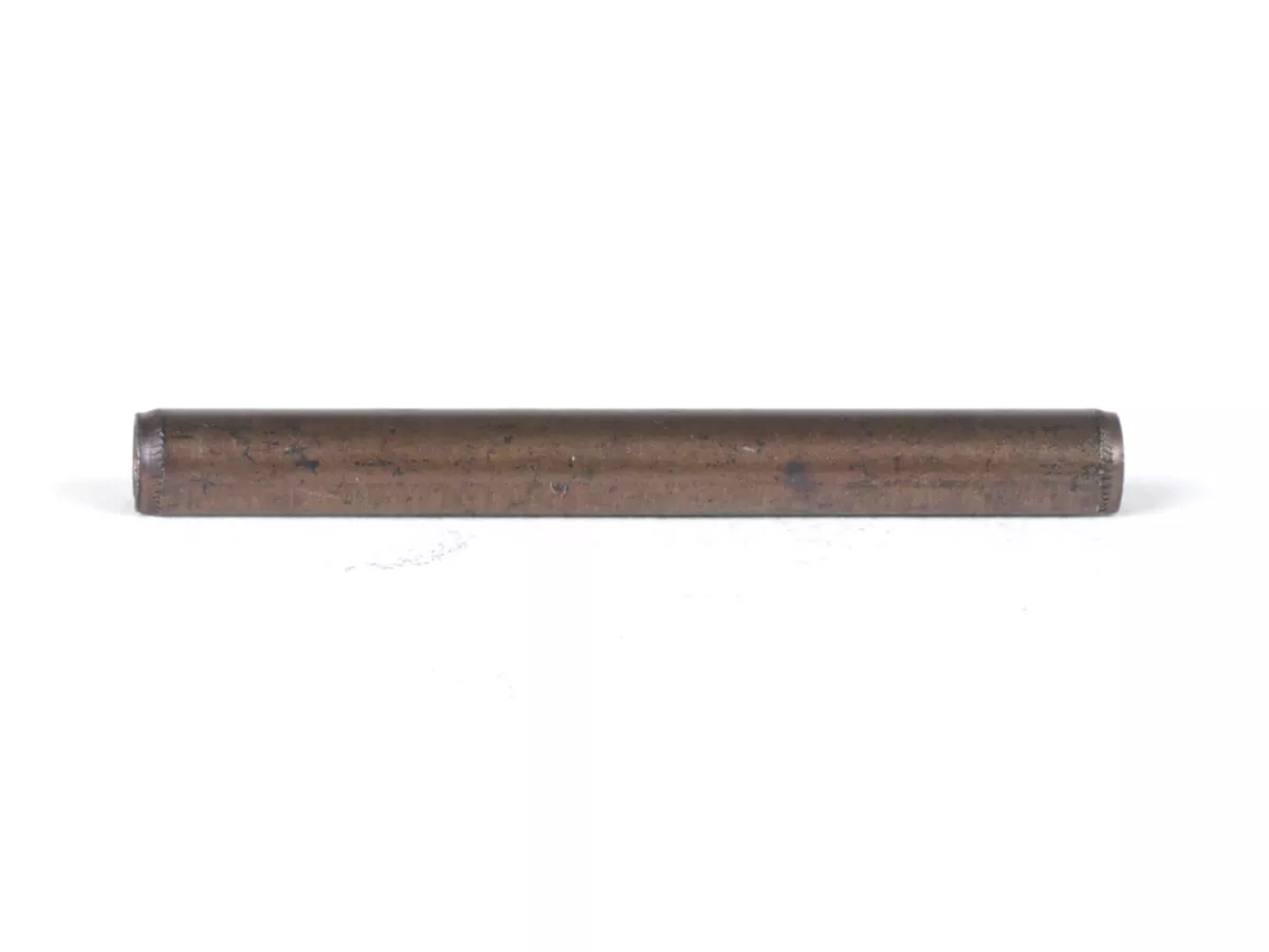 Locking pin gear lever -CASA LAMBRETTA- Lambretta J 50, J 50 De Luxe, J 50 Special, J 100 Cento, J 125, Lui 50 C/CL, Lui 75 S/SL